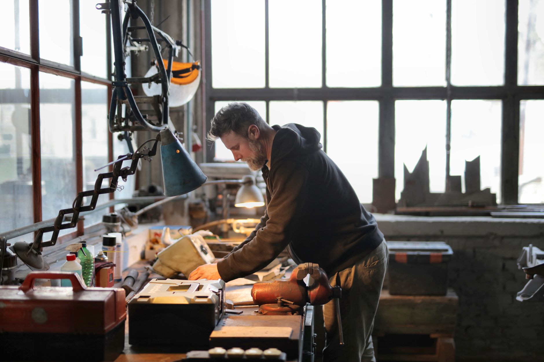 Shelving & Mounting – Florence