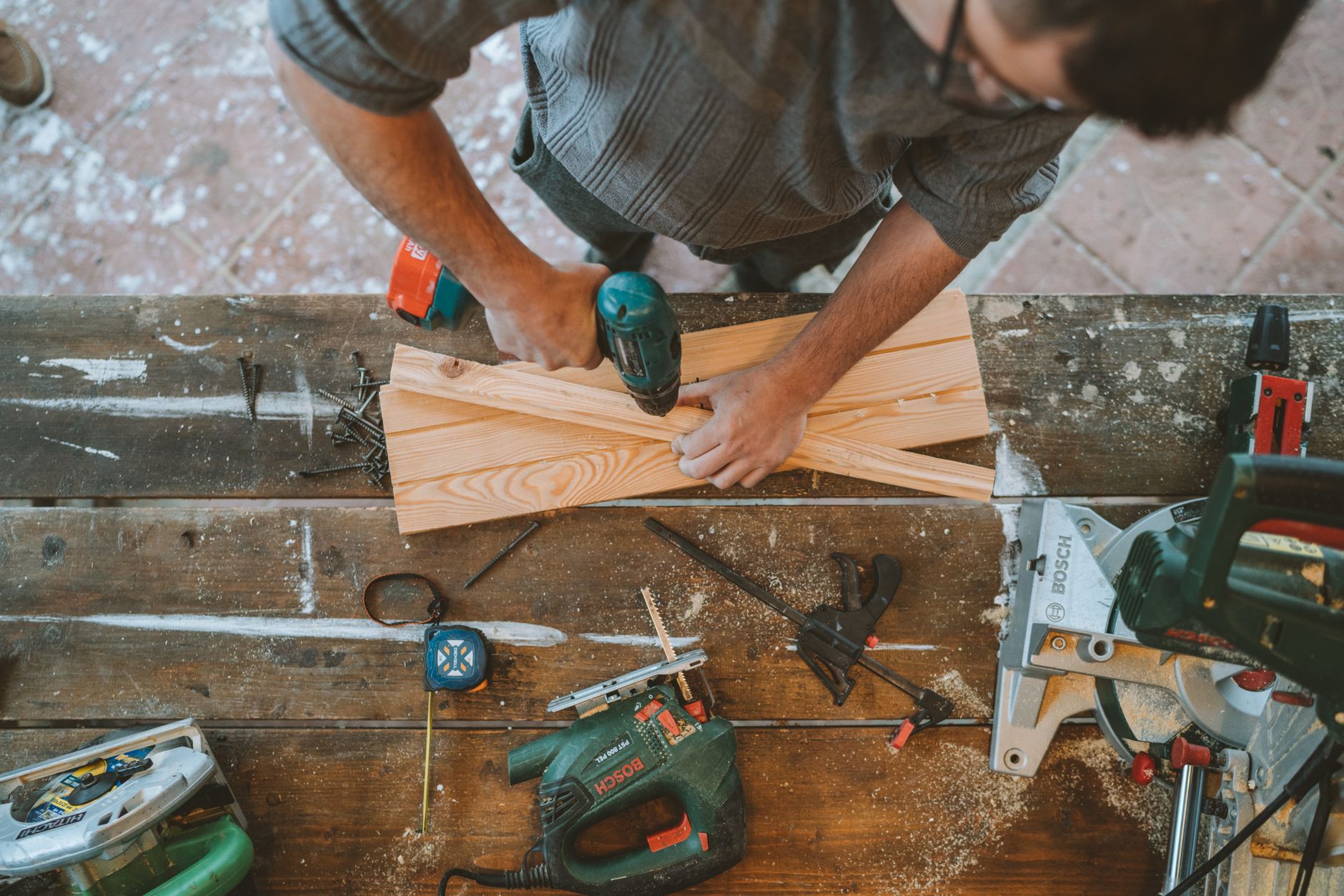 Drywall Patching – Florence